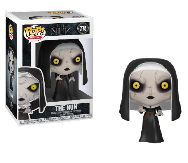 Funko Pop! The Nun #775