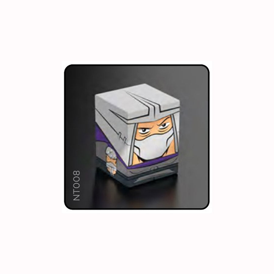 Ultimate Guard: Squaroes: Teenage Mutant Ninja Turtles (Wave 1): Shredder (008)