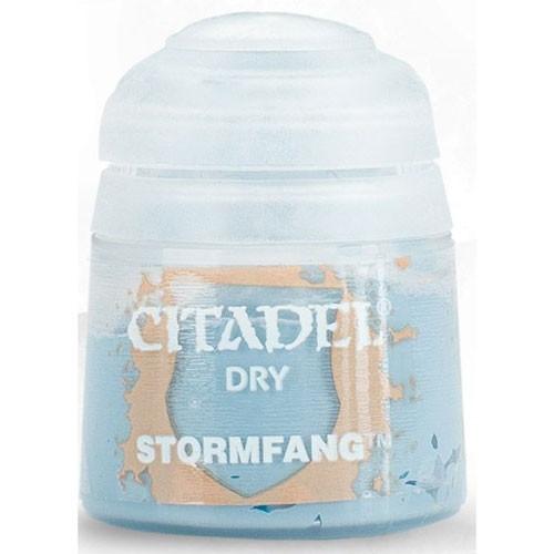 Citadel Dry Paint: Stormfang (12ml) - Undiscovered Realm