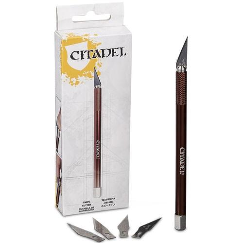 Citadel Exacto Knife - Undiscovered Realm