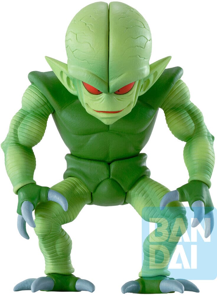 Dragon Ball: Saibaman (World Tournament Super Battle) Ichiban Figure by Banpresto - Undiscovered Realm