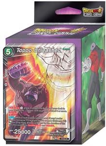 Dragon Ball Super TCG: Expansion Set 12: Universe 11 Unison - Undiscovered Realm