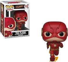 Flash TV The Flash (Running) Funko Pop! #713