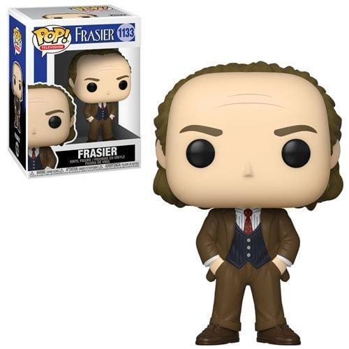 Frasier Funko Pop! #1133