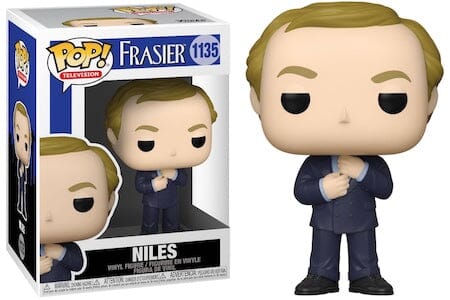 Frasier Niles Funko Pop! #1135