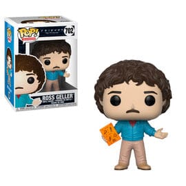 Friends Ross Geller (80s) Funko Pop! #702