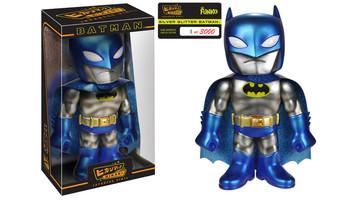 Funko Hikari Batman (Metallic Blue 1500 pcs) Exclusive