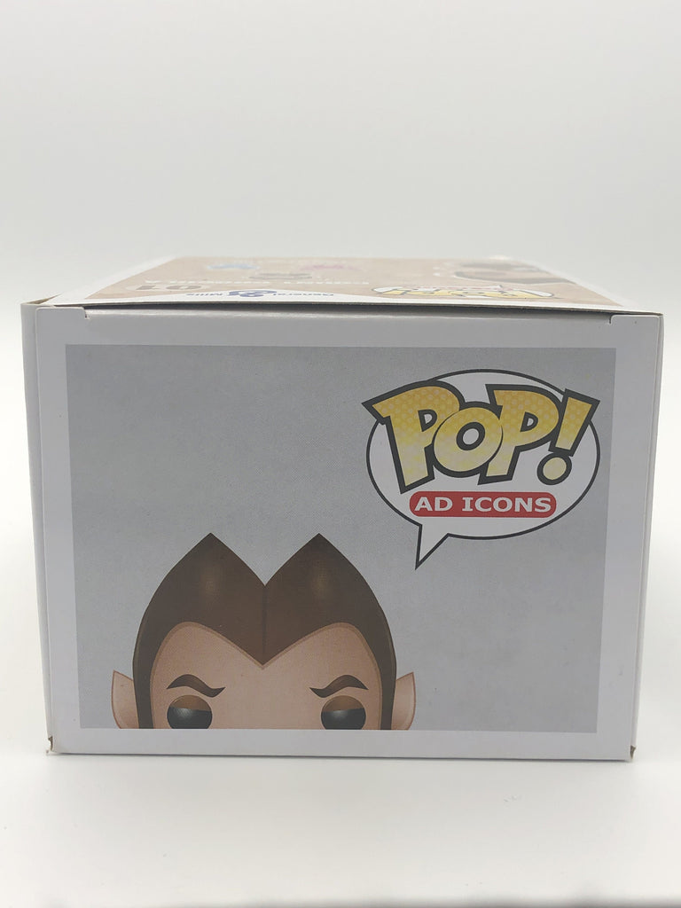 Funko Pop! Ad Icons General Mills Count Chocula #01 Funko 