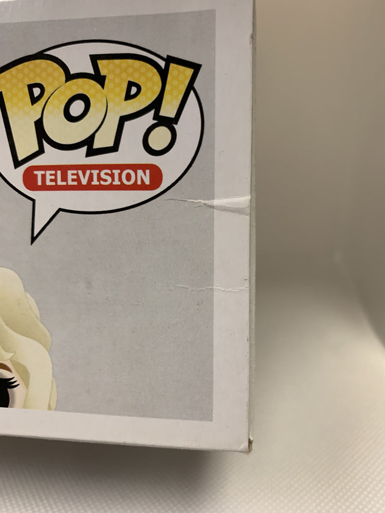 Funko Pop! American Horror Story Coven Misty Day (Damaged Box) #174 Funko 