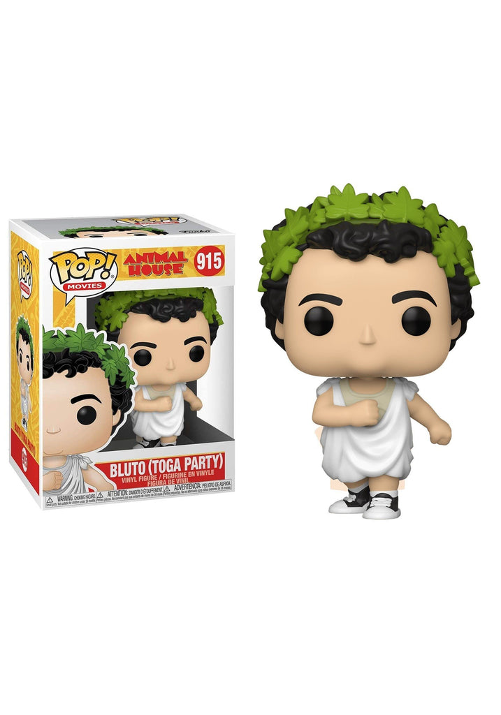 Funko Pop! Animal House Bluto in Toga #915