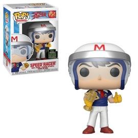 Funko Pop! Animation Speed Racer (With Trophy) Spring Convention Exclusive #754