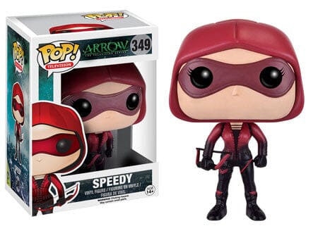 Funko Pop! Arrow Speedy #349 Funko 