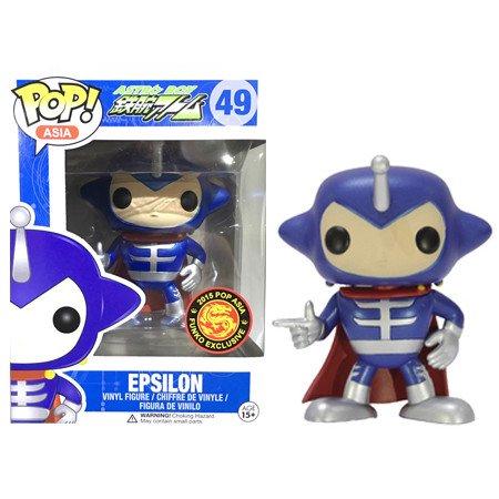 Funko Pop! Astro Boy Epsilon Exclusive #49