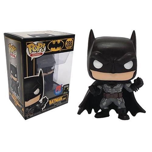 Funko Pop! Batman Damned Exclusive #288