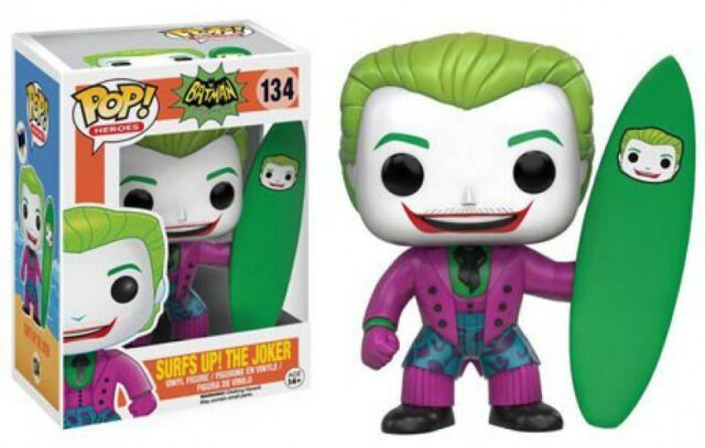 Funko Pop! Batman Surf's Up! The Joker #134 Funko 