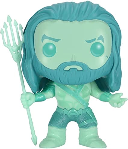 Funko Pop! Batman VS Superman Aquaman Exclusive #87