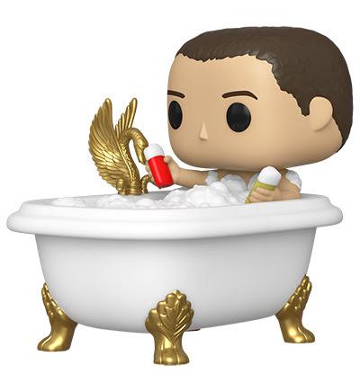 Funko Pop! Billy Madison in a Bathtub #894