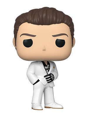 Funko Pop! Birds of Prey Roman Sionis White Suit #306 Funko 