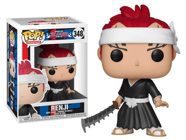 Outlet Renji #348 Funko Pop