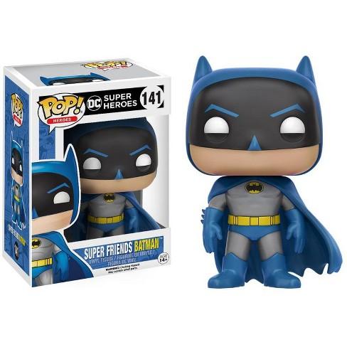 Funko Pop! DC Super Friends Batman #141