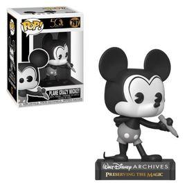 Funko Pop! Disney Archives Plane Crazy Mickey Mouse #797