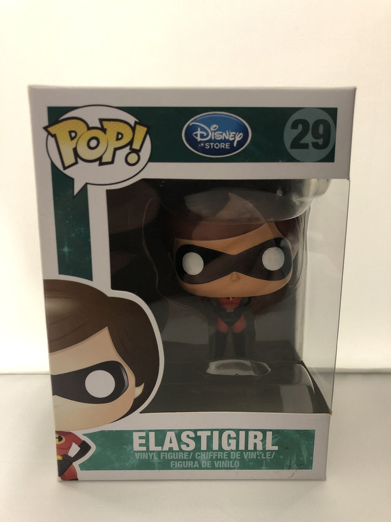 Funko Pop! Disney Elastigirl (Original) #29