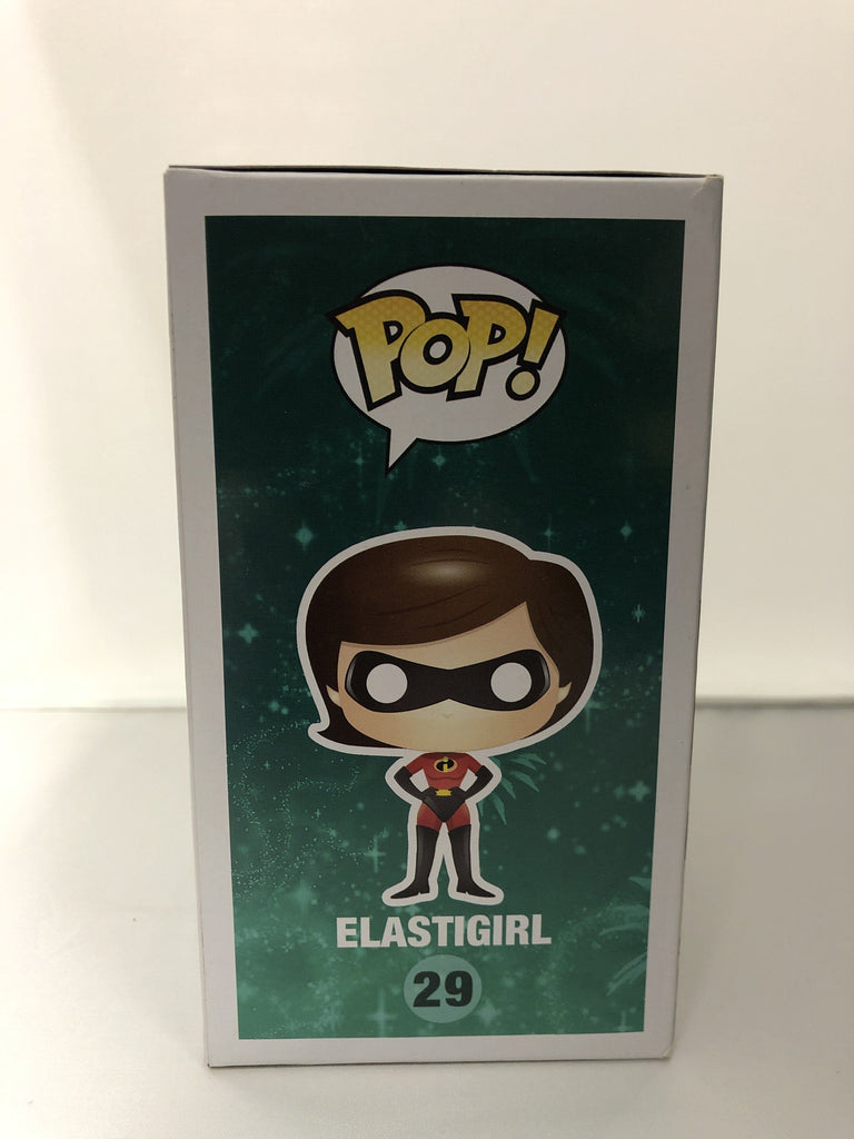 Funko Pop! Disney Elastigirl (Original) #29 Disney Funko 