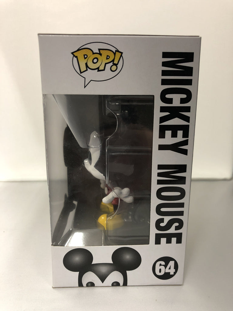 Funko Pop! Disney Epic Mickey Mouse Exclusive #64 Funko 