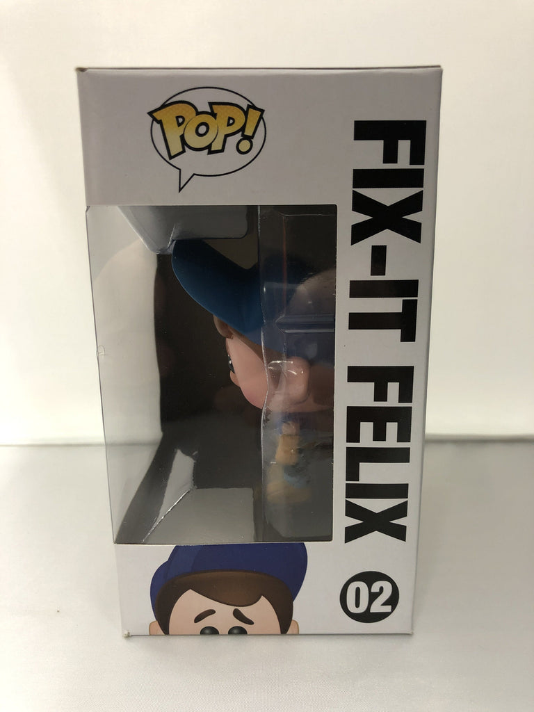 Funko Pop! Disney Fix-It Felix Original #2 Funko 