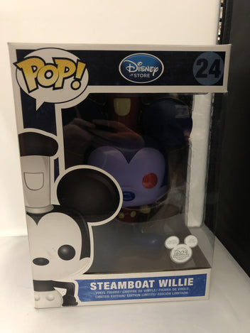 Funko Pop Mickey Mouse SDCC shops 480 Pcs Rare