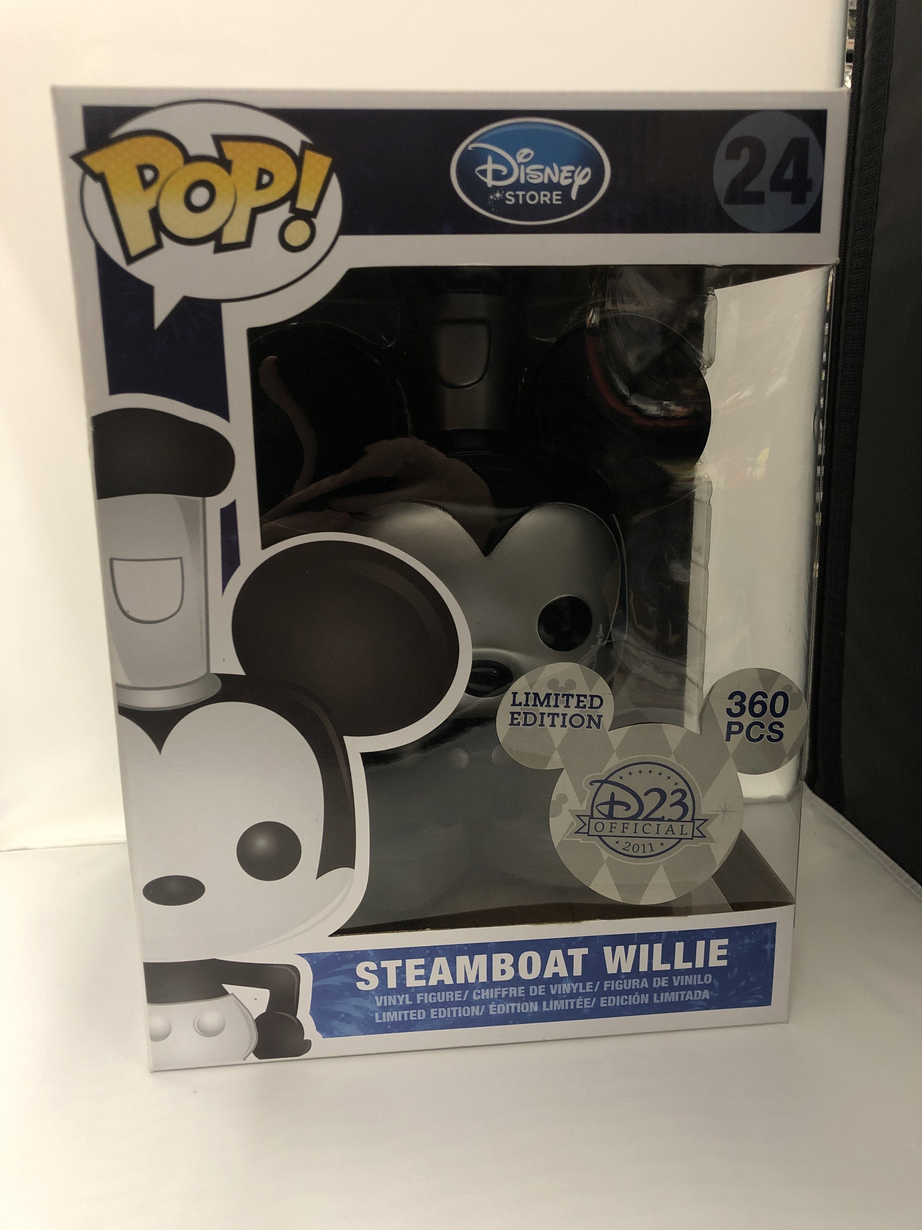 Steamboat buy willie funko pop