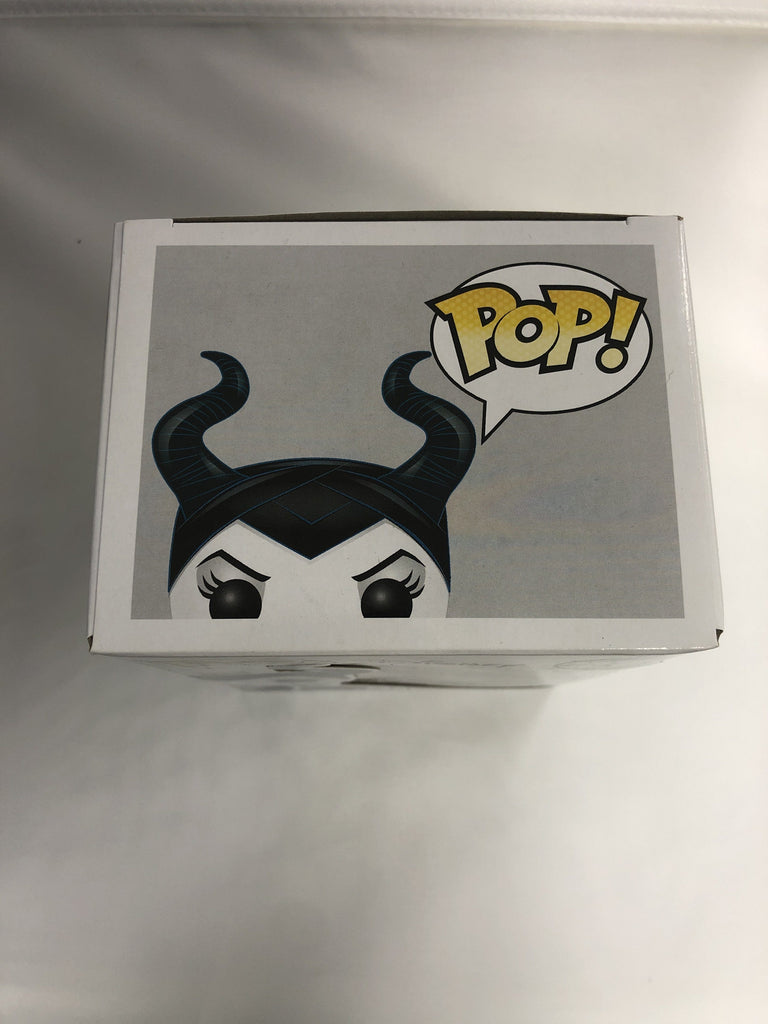 Funko Pop! Disney Maleficent (Live Action) Pop! Vinyl Figure #77 Funko 