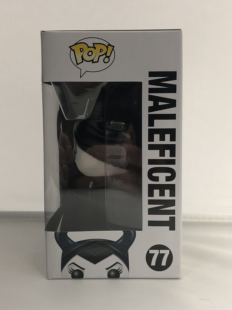 Funko Pop! Disney Maleficent (Live Action) Pop! Vinyl Figure #77 Funko 