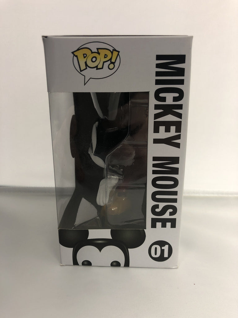 Funko Pop! Disney Mickey Mouse (Disney Store Box) #01 Funko 