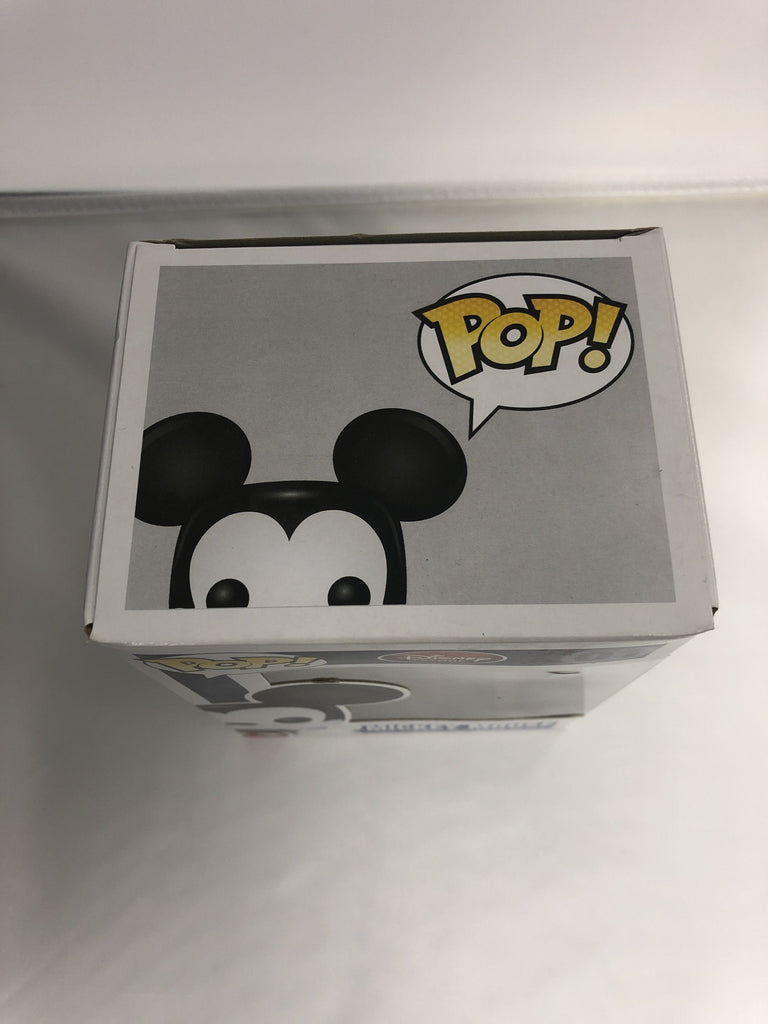 Funko Pop! Disney Mickey Mouse (Disney Store Box) #01 Funko 