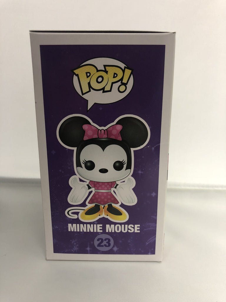 Funko POP! Disney. Minnie Mouse 1188