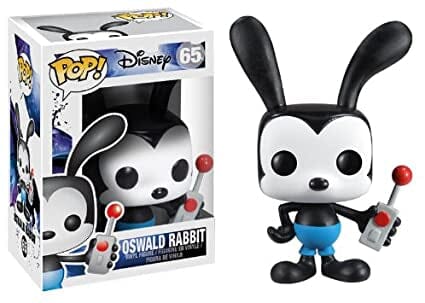 Funko Pop! Disney Oswald Rabbit #65