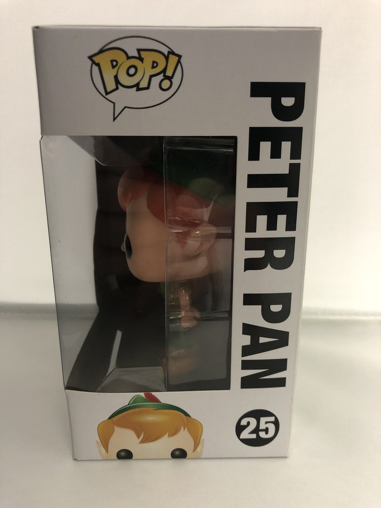 Funko Pop! Disney Peter Pan #25 Funko 