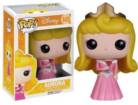 Funko Pop! Disney Sleeping Beauty Aurora #145