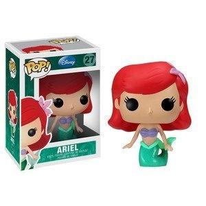 Funko Pop! Disney The Little Mermaid Ariel Fish #27