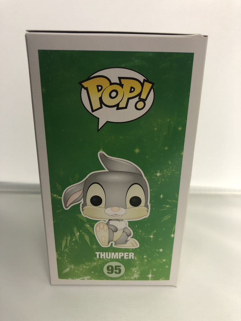 Funko Pop! Disney Thumper (Bambi) #95 Disney Funko 