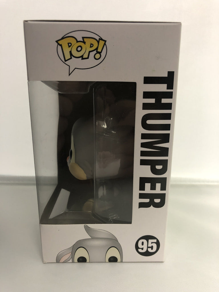 Buy Pop! Thumper at Funko.