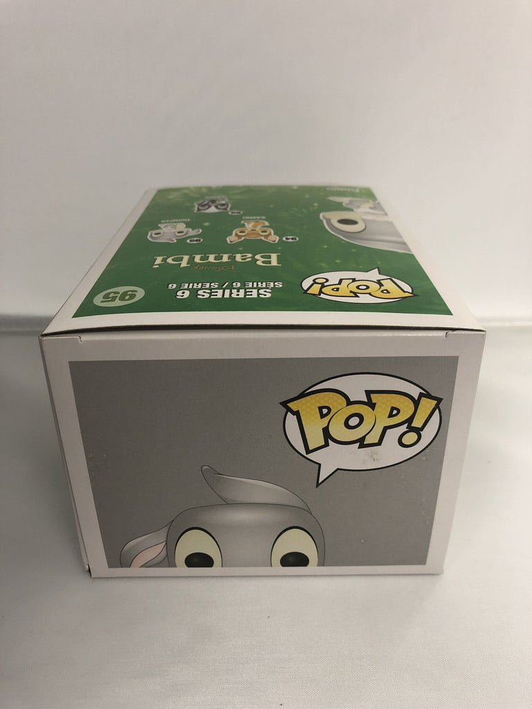 Funko Pop! Disney Thumper (Bambi) #95 Disney Funko 