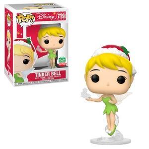 Funko Pop! Disney Tinker Bell Cyber Monday Funko Shop Exclusive #719