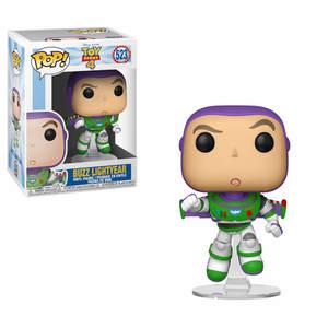 Funko Pop! Disney Toy Story 4 Buzz Lightyear #523