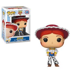 Funko Pop! Disney Toy Story 4 Jessie #525