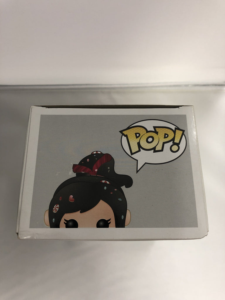 Funko Pop! Disney Vanellope #03 Disney Funko 