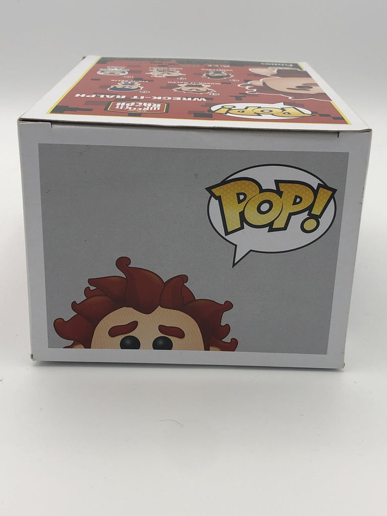 Funko Pop! Disney Wreck-It Ralph #01 (Box Damage) Funko 