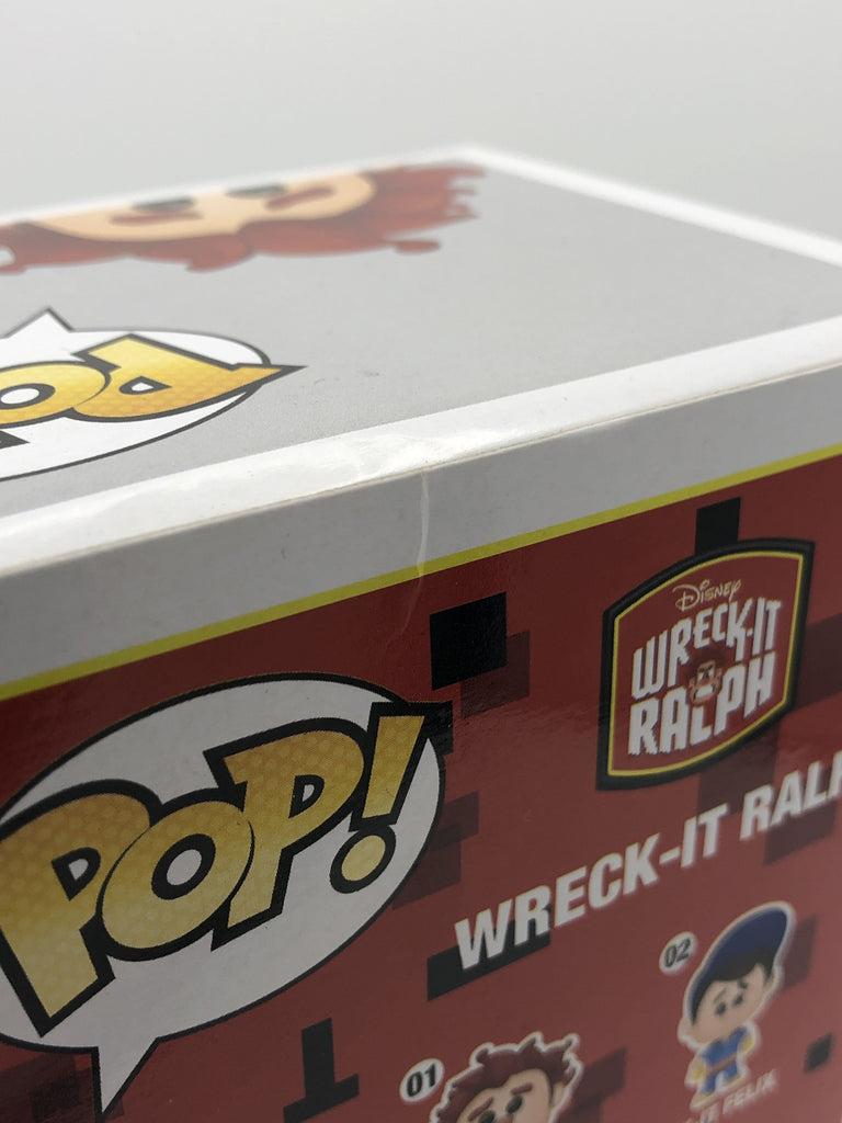 Funko Pop! Disney Wreck-It Ralph #01 (Box Damage) Funko 