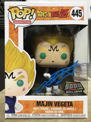 Shops vaulted dragon ball pops